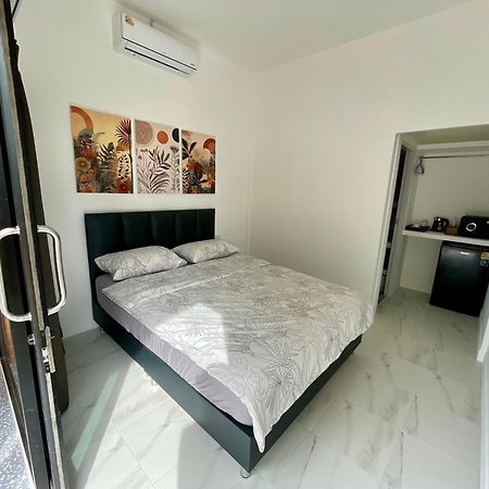 Pavana Boutique & Kite Bungalows Thong Sala Esterno foto