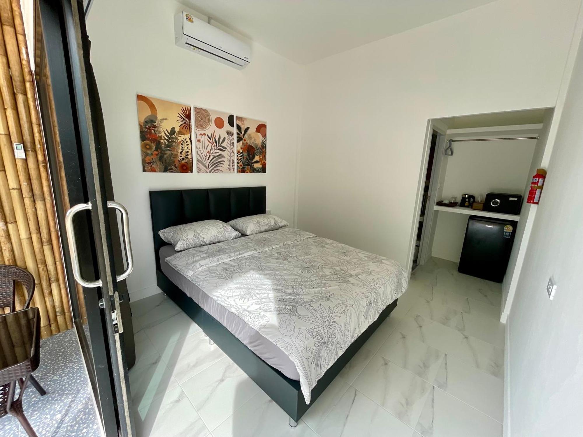 Pavana Boutique & Kite Bungalows Thong Sala Esterno foto