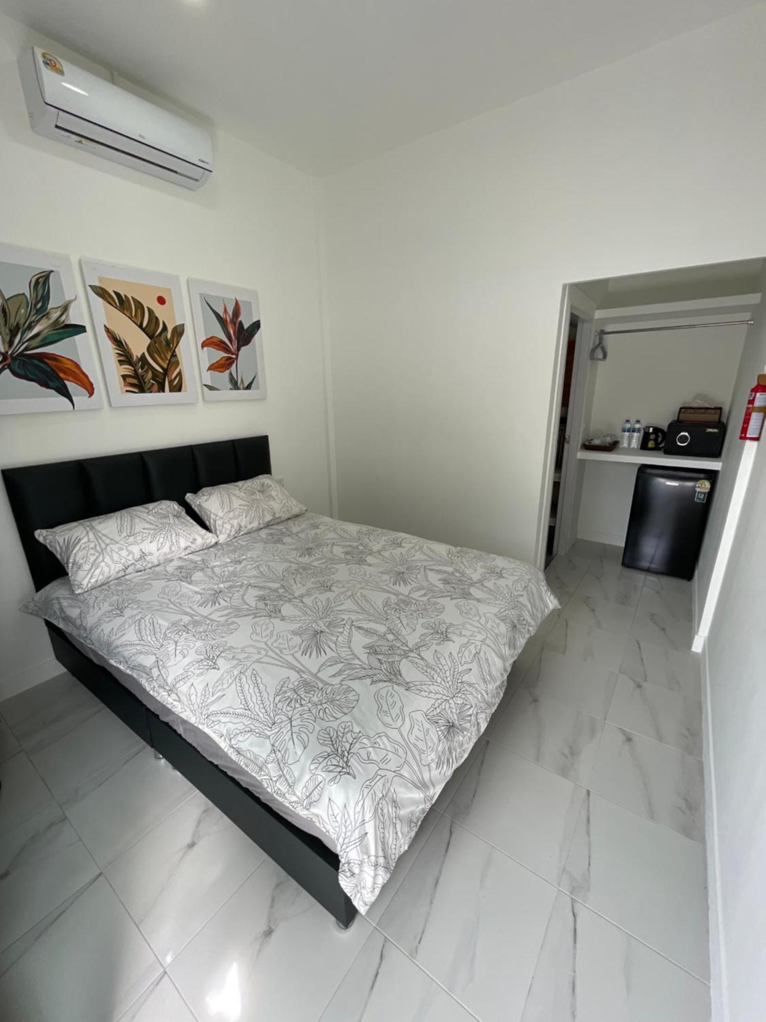 Pavana Boutique & Kite Bungalows Thong Sala Esterno foto